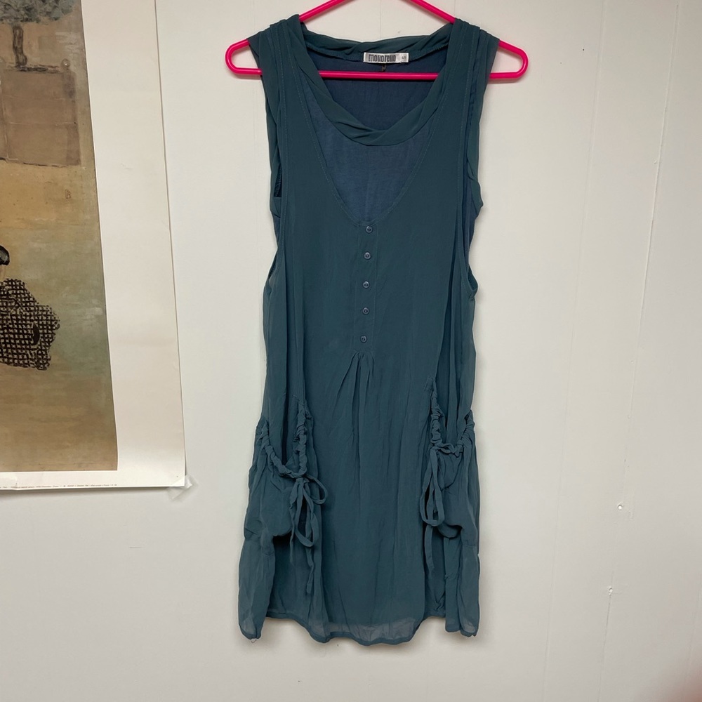 Perfect Summer Dress